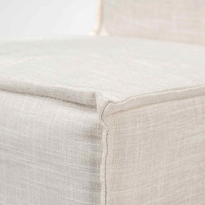 Elbert Slip-Cover Dining Chair (Set of 2)