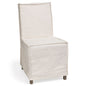 Elbert Slip-Cover Dining Chair (Set of 2)