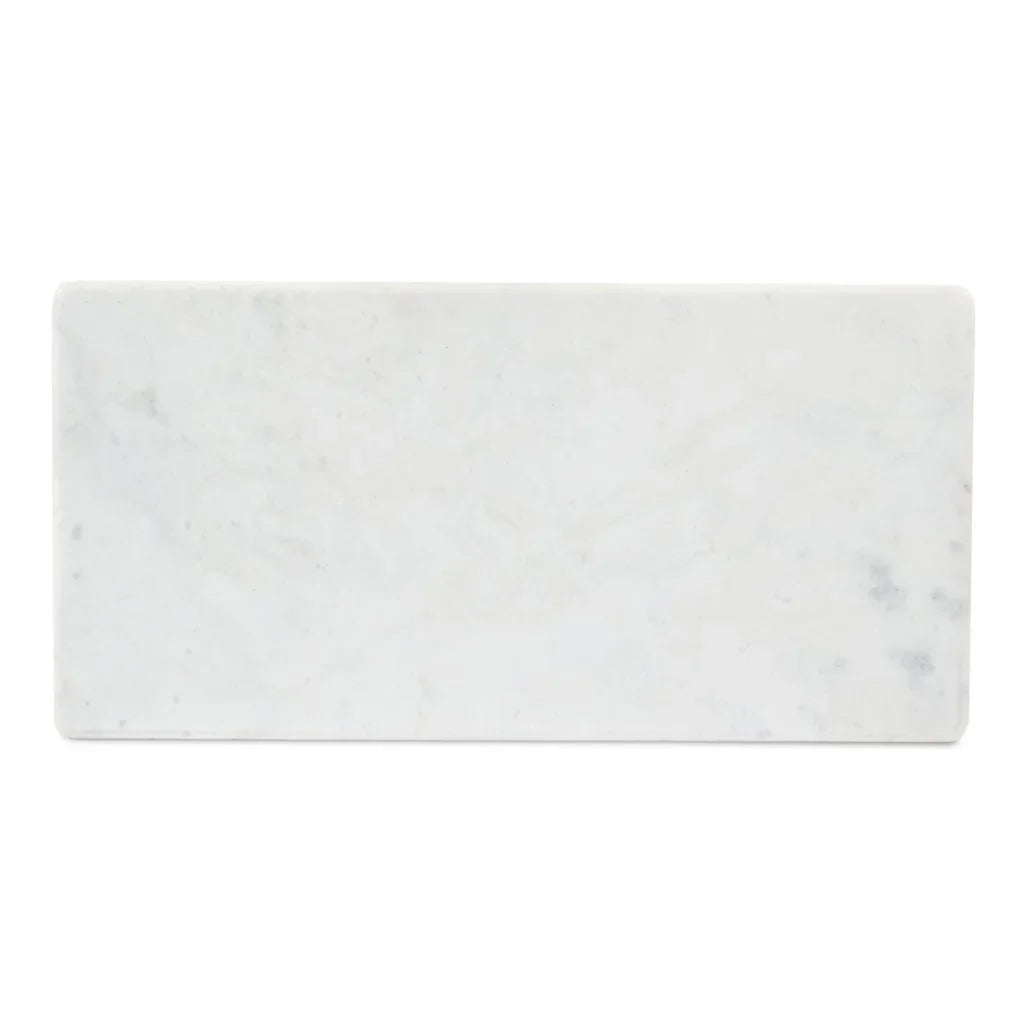 Eleanor Black Marble Five Drawer Chest - LOOMLAN - Moe's Home - Chests