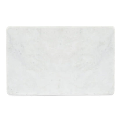 Eleanor Black With Marble Top Nightstand - LOOMLAN - Moe's Home - Nightstands