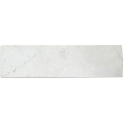 Eleanor Marble & Wood Black 6 Drawer Dresser - LOOMLAN - Moe's Home - Dressers