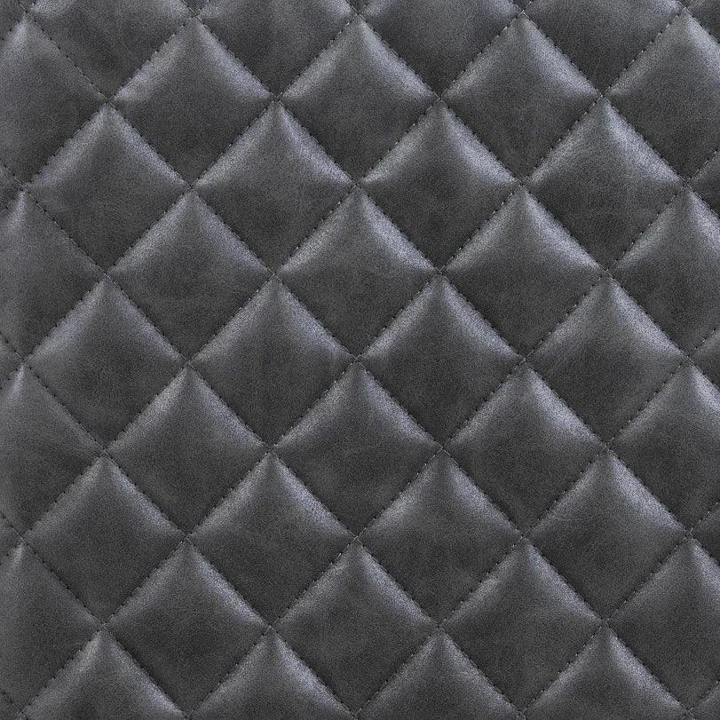 Element Barstool Gray - LOOMLAN - Zuo Modern - Bar Stools