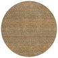 Elenore Brown Washable Indoor - Outdoor Rug - LOOMLAN - LOOMLAN Rugs - Outdoor Rugs