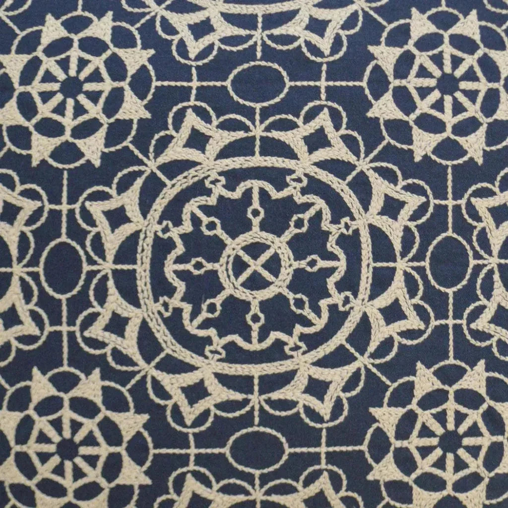 Elevate Blue Throw Pillow With Insert - LOOMLAN - D.V. Kap - Throw Pillows