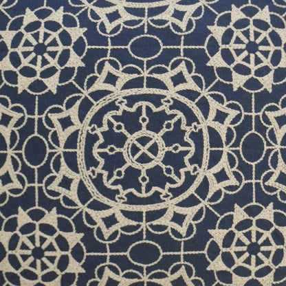 Elevate Blue Throw Pillow With Insert - LOOMLAN - D.V. Kap - Throw Pillows