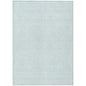 Eleya Blue Washable Indoor-Outdoor Rug-Outdoor Rugs-LOOMLAN Rugs-2'6" x 3'10"-LOOMLAN