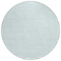 Eleya Blue Washable Indoor-Outdoor Rug-Outdoor Rugs-LOOMLAN Rugs-8' x 8'-LOOMLAN