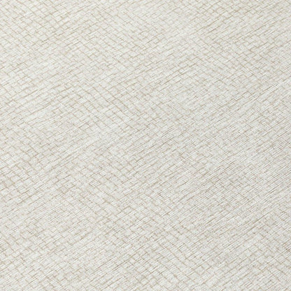 Eleya Brown Washable Indoor-Outdoor Rug-Outdoor Rugs-LOOMLAN Rugs-LOOMLAN