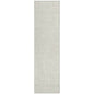 Eleya Brown Washable Indoor-Outdoor Rug-Outdoor Rugs-LOOMLAN Rugs-2'3" x 7'6"-LOOMLAN