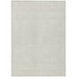 Eleya Brown Washable Indoor-Outdoor Rug-Outdoor Rugs-LOOMLAN Rugs-2'6" x 3'10"-LOOMLAN