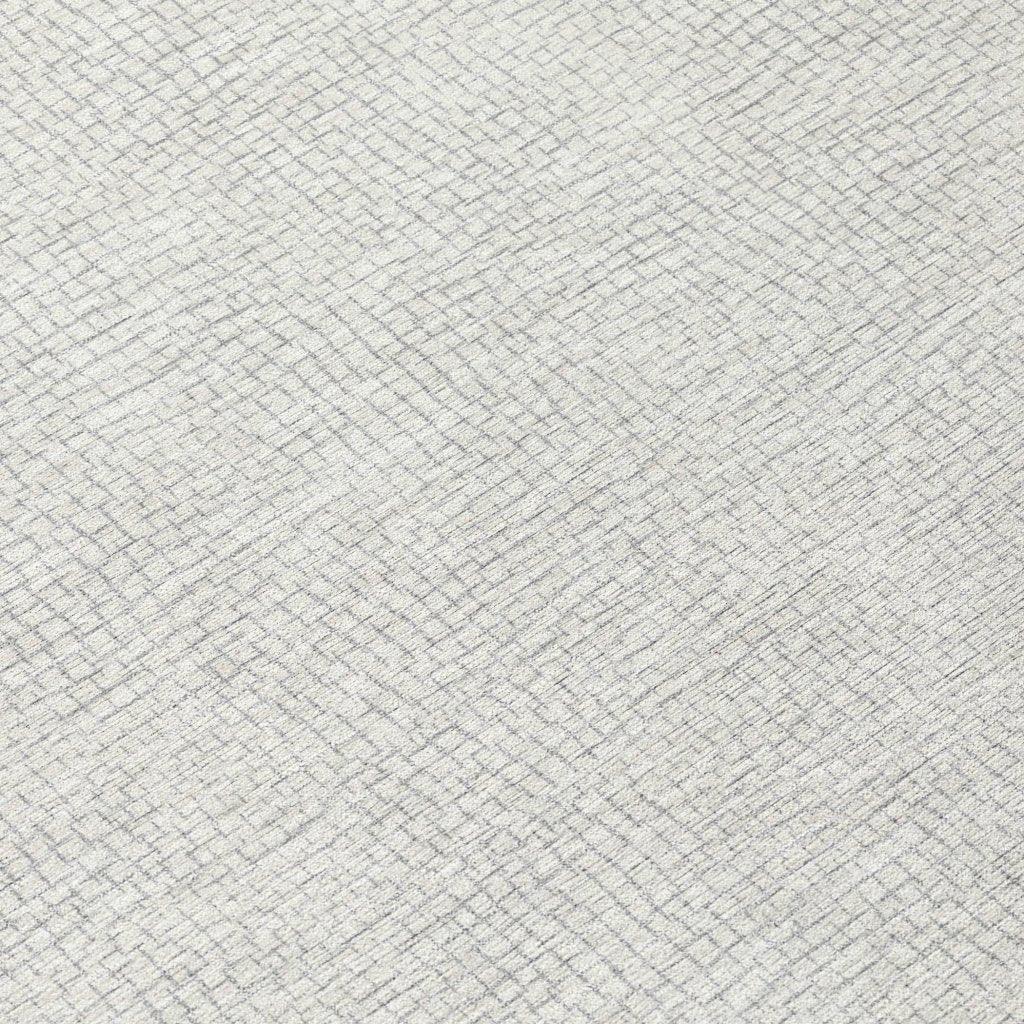 Eleya Gray Washable Indoor-Outdoor Rug-Outdoor Rugs-LOOMLAN Rugs-LOOMLAN