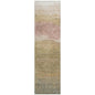 Elien Brown Washable Indoor - Outdoor Rug - LOOMLAN - LOOMLAN Rugs - Outdoor Rugs