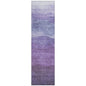 Elien Purple Washable Indoor - Outdoor Rug - LOOMLAN - LOOMLAN Rugs - Outdoor Rugs