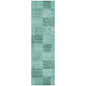 Elise Blue Washable Indoor - Outdoor Rug - LOOMLAN - LOOMLAN Rugs - Outdoor Rugs