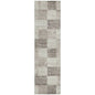 Elise Brown Washable Indoor - Outdoor Rug - LOOMLAN - LOOMLAN Rugs - Outdoor Rugs