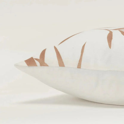 Ella Down Filled Coastal Couch Pillow Insert - LOOMLAN - LOOMLAN - Throw Pillows