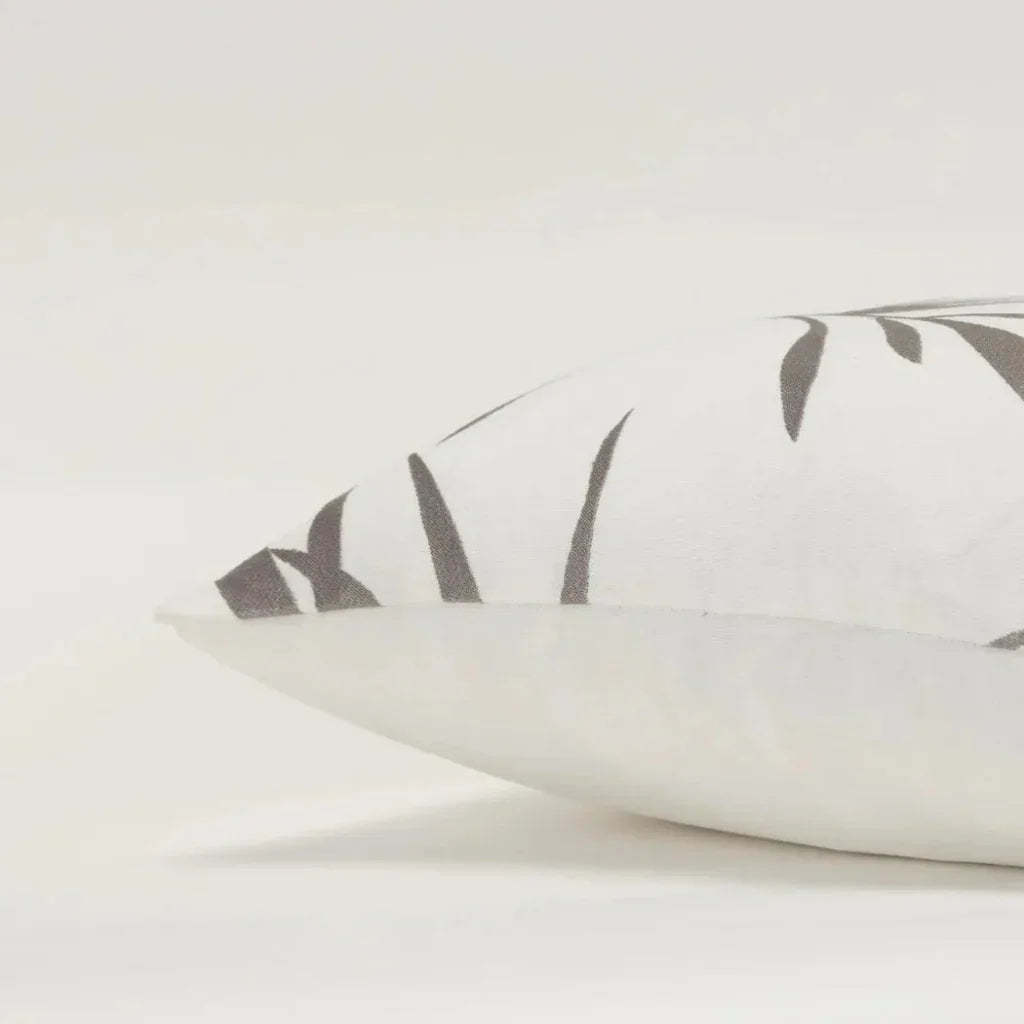 Ella Down Filled Coastal Couch Pillow Insert - LOOMLAN - LOOMLAN - Throw Pillows