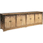 Ellerton Vintage InspireWooden Sideboard - LOOMLAN - Furniture Classics - Sideboards