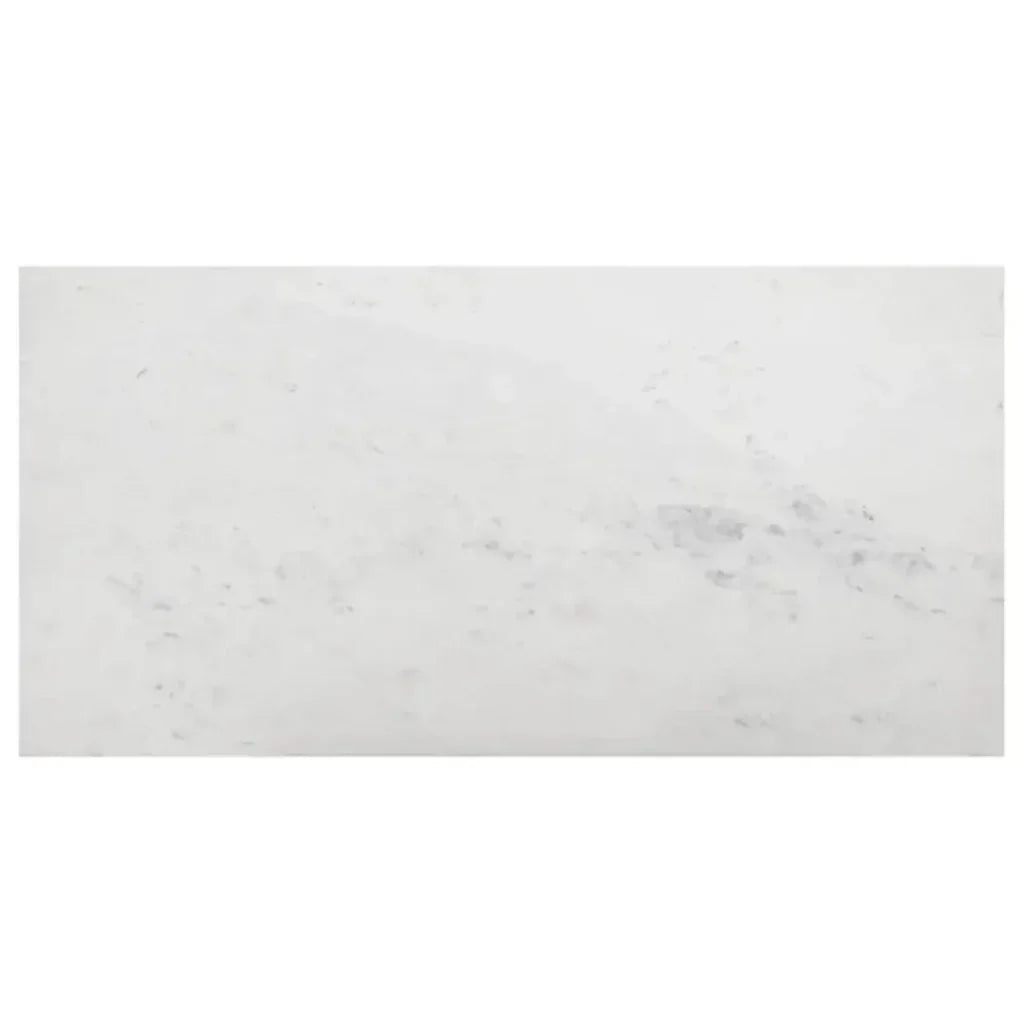 Ellery Marble Top Rectangular Coffee Table - LOOMLAN - SUNPAN - Coffee Tables