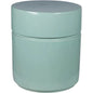 Ellipse Accent Table - Mint Outdoor End Table - LOOMLAN - Seasonal Living - Outdoor Side Tables