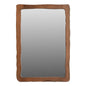 Ellis Brown Free - Form Acacia Wall Mirror - LOOMLAN - Moe's Home - Wall Mirrors