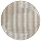 Elowen Beige Washable Indoor-Outdoor Rug-Outdoor Rugs-LOOMLAN Rugs-8' x 8'-LOOMLAN