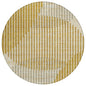 Elowen Gold Washable Indoor-Outdoor Rug-Outdoor Rugs-LOOMLAN Rugs-8' x 8'-LOOMLAN
