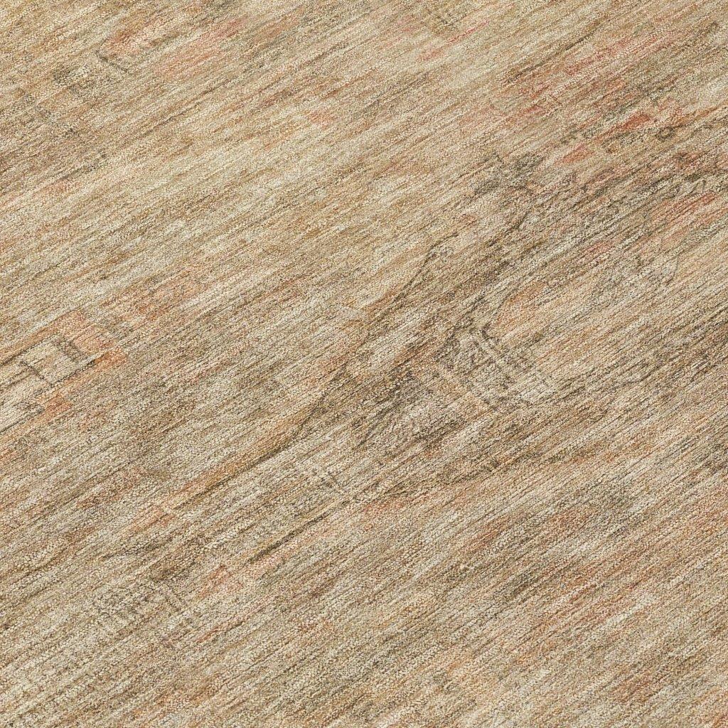 Emalisse Beige Washable Indoor - Outdoor Rug - LOOMLAN - LOOMLAN Rugs - Outdoor Rugs