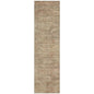 Emalisse Beige Washable Indoor - Outdoor Rug - LOOMLAN - LOOMLAN Rugs - Outdoor Rugs