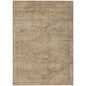 Emalisse Beige Washable Indoor - Outdoor Rug - LOOMLAN - LOOMLAN Rugs - Outdoor Rugs