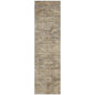 Emalisse Brown Washable Indoor - Outdoor Rug - LOOMLAN - LOOMLAN Rugs - Outdoor Rugs