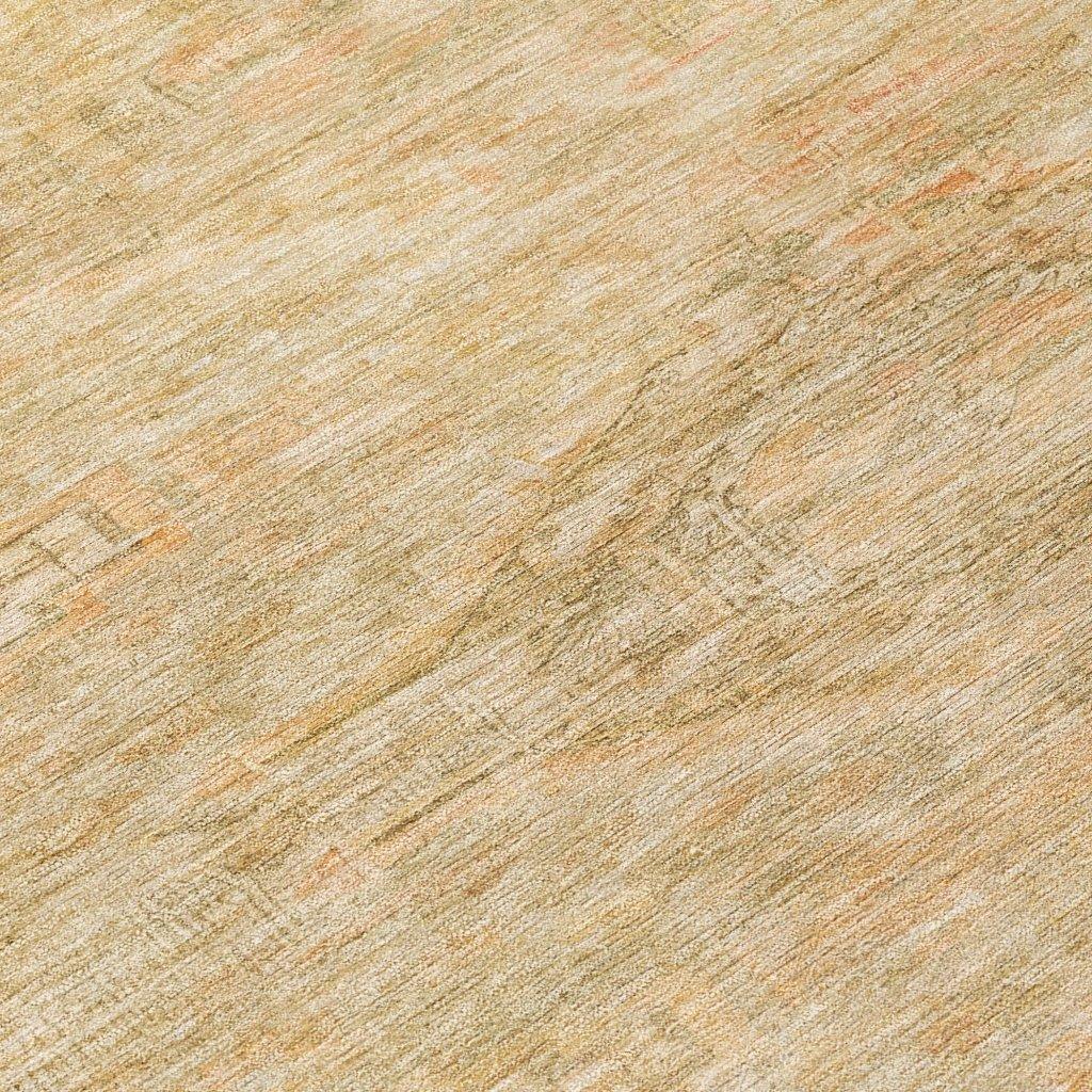 Emalisse Ivory Washable Indoor - Outdoor Rug - LOOMLAN - LOOMLAN Rugs - Outdoor Rugs