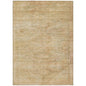 Emalisse Ivory Washable Indoor - Outdoor Rug - LOOMLAN - LOOMLAN Rugs - Outdoor Rugs