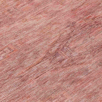 Emalisse Orange Washable Indoor - Outdoor Rug - LOOMLAN - LOOMLAN Rugs - Outdoor Rugs