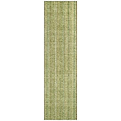 Emberith Aloe Washable Indoor - Outdoor Rug - LOOMLAN - LOOMLAN Rugs - Outdoor Rugs