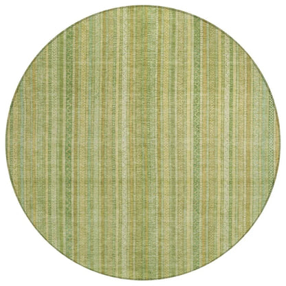 Emberith Aloe Washable Indoor - Outdoor Rug - LOOMLAN - LOOMLAN Rugs - Outdoor Rugs
