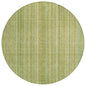 Emberith Aloe Washable Indoor - Outdoor Rug - LOOMLAN - LOOMLAN Rugs - Outdoor Rugs