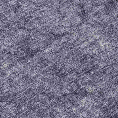 Emberith Blue Washable Indoor - Outdoor Rug - LOOMLAN - LOOMLAN Rugs - Outdoor Rugs