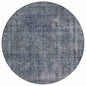 Emberith Blue Washable Indoor - Outdoor Rug - LOOMLAN - LOOMLAN Rugs - Outdoor Rugs