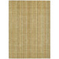 Emberith Gold Washable Indoor - Outdoor Rug - LOOMLAN - LOOMLAN Rugs - Outdoor Rugs