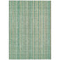 Emberith Teal Washable Indoor - Outdoor Rug - LOOMLAN - LOOMLAN Rugs - Outdoor Rugs