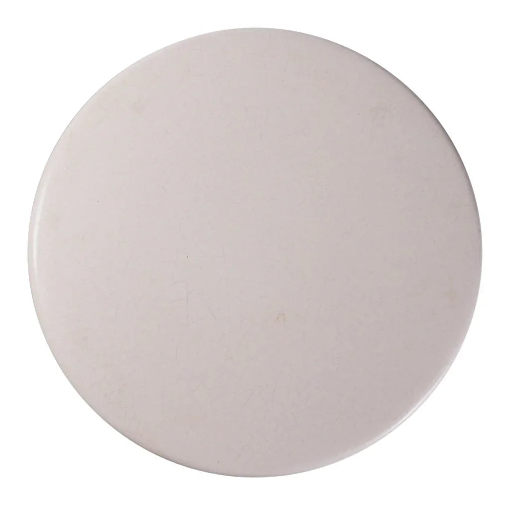 Embrace Glazed Ceramic Patio Accent Table - LOOMLAN - Seasonal Living - Outdoor Side Tables