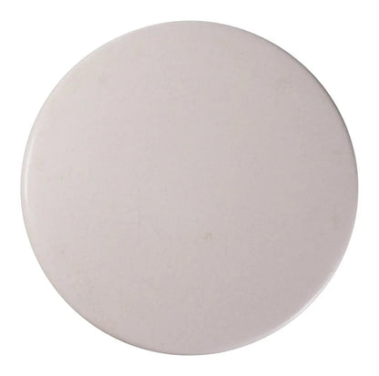 Embrace Glazed Ceramic Patio Accent Table - LOOMLAN - Seasonal Living - Outdoor Side Tables