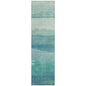 Embre Teal Washable Indoor - Outdoor Rug - LOOMLAN - LOOMLAN Rugs - Outdoor Rugs