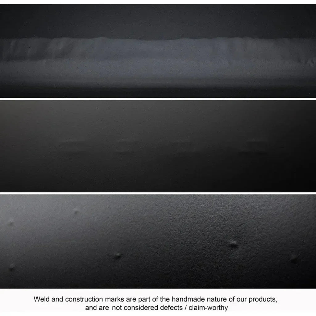 Emerson Coffee Table - LOOMLAN - Noir - Coffee Tables