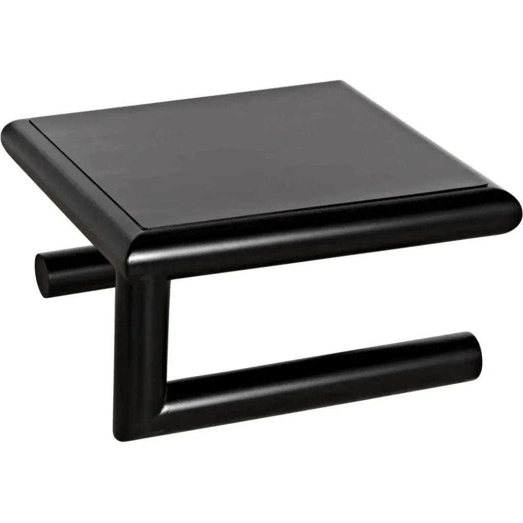 Emerson Coffee Table - LOOMLAN - Noir - Coffee Tables