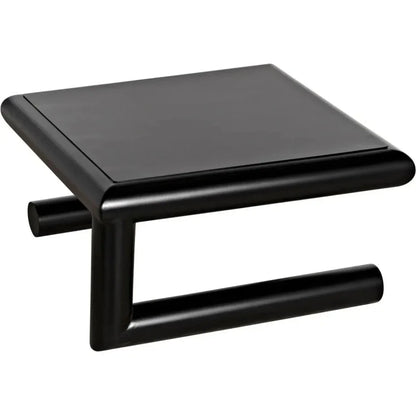 Emerson Coffee Table - LOOMLAN - Noir - Coffee Tables