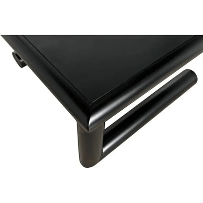 Emerson Coffee Table - LOOMLAN - Noir - Coffee Tables