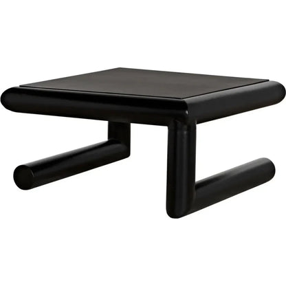 Emerson Coffee Table - LOOMLAN - Noir - Coffee Tables