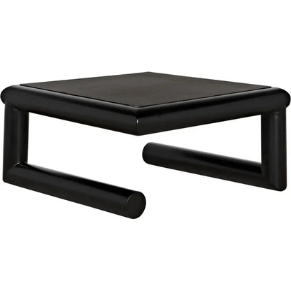 Emerson Coffee Table - LOOMLAN - Noir - Coffee Tables